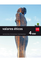 VALORES ETICOS 4ESO SAVIA 16