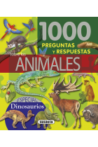 1000 PREGUNTAS Y RESPUESTAS ANIMALES