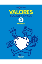 VALORES SOCIALES CIV.3 EP.LUCENA