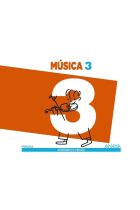 MUSICA 3 ANAYA