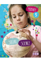 SOCIAL SCIENCE 5 EP.(14).GENERAL