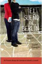 SUEO DE BERLIN, EL (2015 PREMIO ANAYA DE LITERATU
