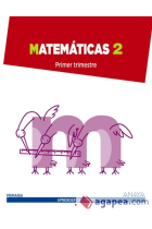 MATEMATICAS 2 EP.APRENDER.MADRID