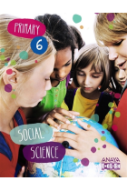 SOCIAL SCIENCE 6EP ST MADRID 15