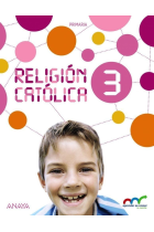 RELIGION 3EP 15
