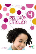 RELIGION 4EP 15