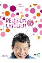 RELIGION 6EP 15