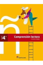 (12) EP4 FICHAS COMPRENSION LECTORA CAMINOS SABER