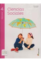 4PRI C. SOCIALES MADRID + ATLAS ED15
