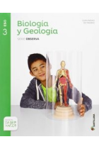 3ESO BIOLOGIA Y GEOLOGIA MADRID ED15