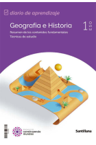 3ESO GEOGRAPHY & HISTORY WM ED22