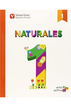 CIENCIAS NATURALES 1 EP.AULA.VIC