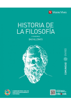 HISTORIA DE LA FILOSOFIA (COMUNIDAD EN RED)