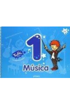 (11) EP1 MUSICA TUTTI