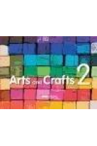 (11) EP2 ARTS & CRAFTS