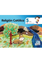 RELIGIN CATOLICA 5 A OS TOBIH-COMPACT