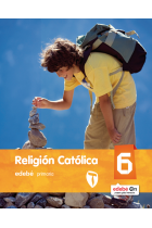 RELIGIN CATLICA 6 PRIMARIA ZAN
