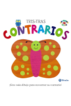 TRIS-TRAS. CONTRARIOS
