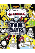 TOM GATES - UNA SUERTE