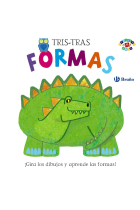 TRIS-TRAS. FORMAS