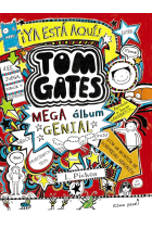 TOM GATES: MEGA ALBUM