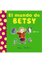 EL MUNDO DE BETSY. BRUO.