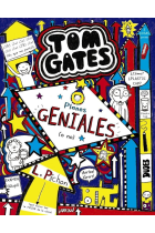 TOM GATES: PLANES GENIAL