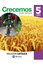 CRECEMOS CON JESUS 5 EP.RELIG.BR