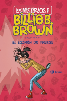 LOS MISTERIOS DE BILLIE B. BROWN