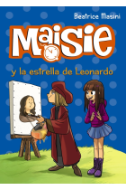 MAISIE Y LA ESTRELLA DE LEONARDO