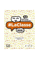 LA CLASSE 2. LIVRE DE L'LVE