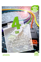 TECNOLOGIAS DE LA INFORMACION Y LA COMUNICACION 4.