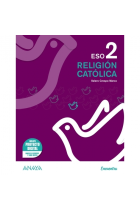 RELIGION 2ºESO ANDALUCIA/MURCIA 21 ENCUENTRO