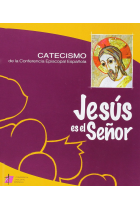 CATECISMO JESUS ES EL SEOR.EDIC