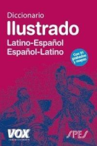 DICCIONARIO ILUSTRADO LATN. LATINO-ESPAOL/ ESPAOL-LATINO