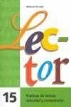 LECTOR 15