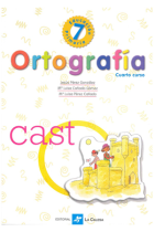 ORTOGRAFIA 7 CASTILLO CALESA