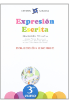 EXPRESION ESCRITA 3 (11) - PRIMARIA