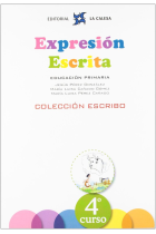 EXPRESION ESCRITA 4 EP.LA CALESA