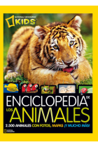 ENCICLOPEDIA DE LOS ANIMALES