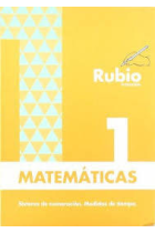 MATEMATICAS 1,EVOLUCION.RUBIO