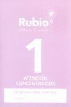 ATENCION CONCENTRACION 1.RUBIO