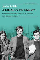 A FINALES DE ENERO (XXXI PREMIO COMILLAS 2019) - L
