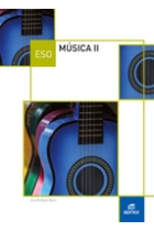 MUSICA II ESO. (15). EDITEX