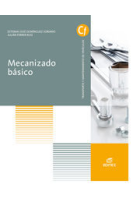 MECANIZADO BASICO EDITEX