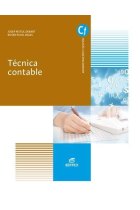 TECNICA CONTABLE (18). EDITEX