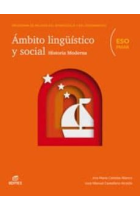 HISTORIA MODERNA AMBITO LINGUISTICO Y SOCIAL PMAR 2019