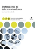 FPB INSTALACIONES DE TELECOMUNICACIONES