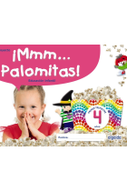 MMM...PALOMITAS 4AOS 1TRIMESTRE 22