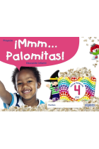 MMM...PALOMITAS 4AOS 3TRIMESTRE 22